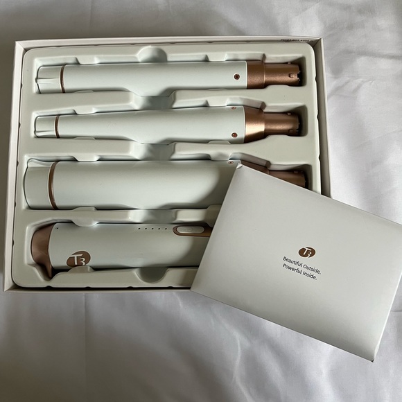 T3 whirl trio - Picture 3 of 5